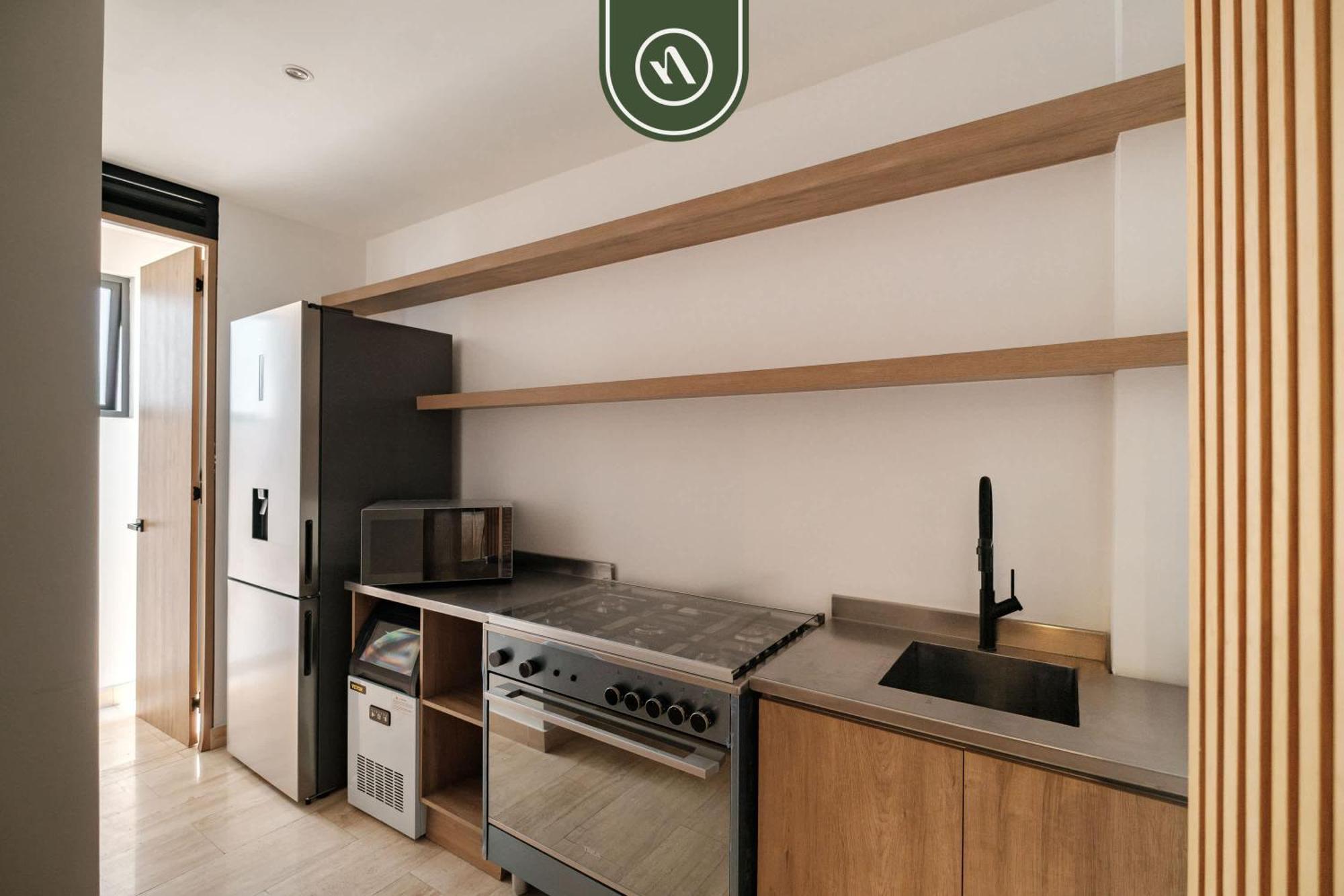 Centric 2 Bedroom - Gym - Open Air Cinema
