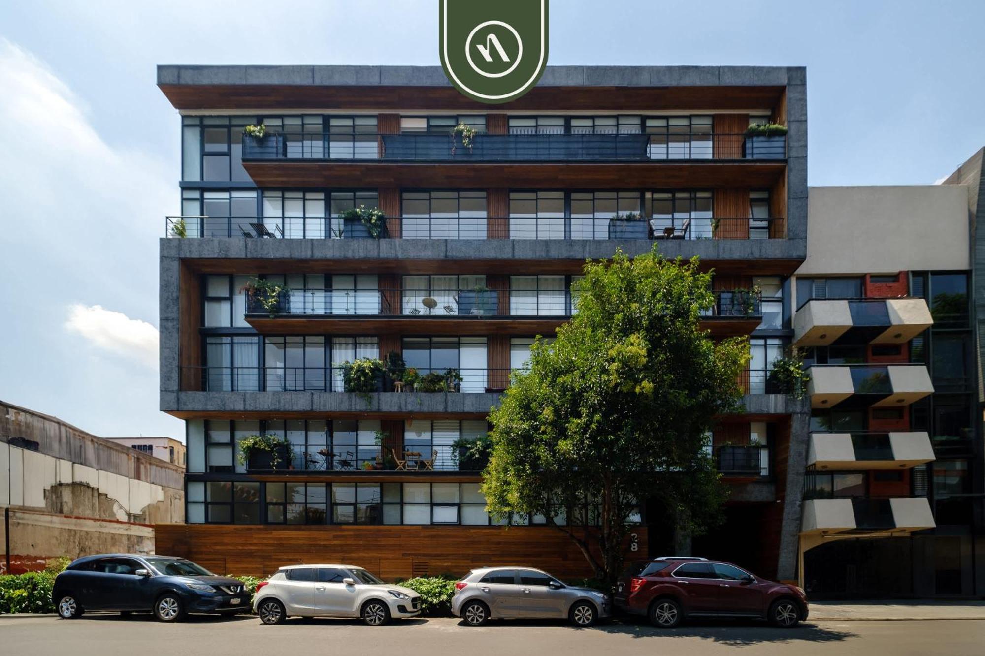 Centric 2 Bedroom - Gym - Open Air Cinema Apartment *
