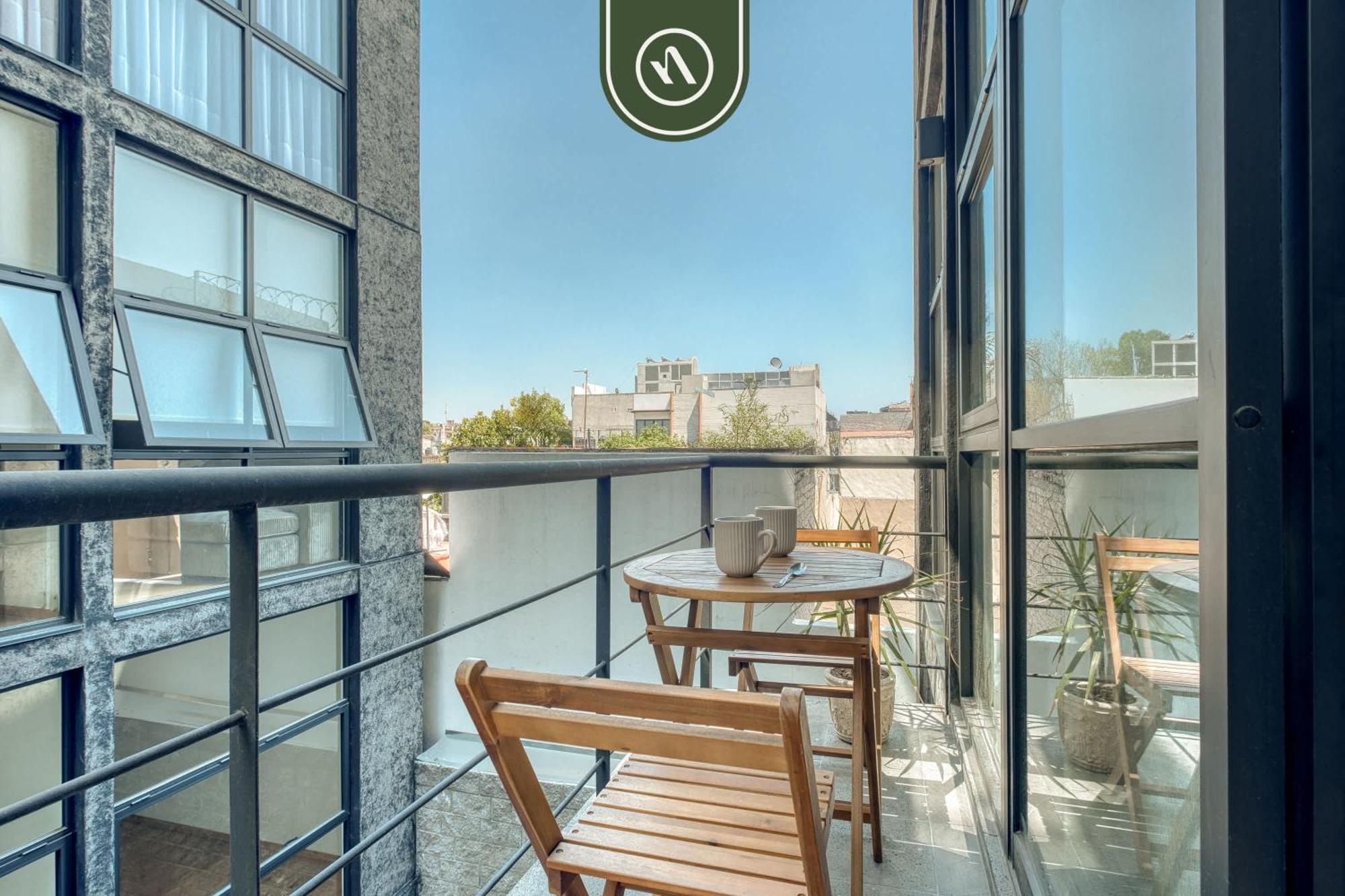 Centric 2 Bedroom - Gym - Open Air Cinema *