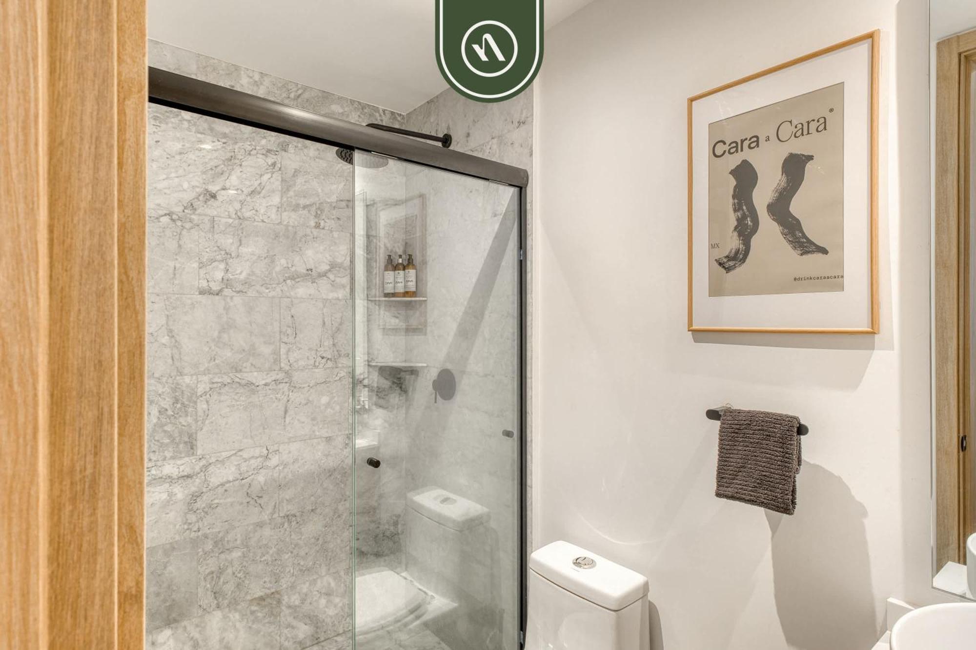Centric 2 Bedroom - Gym - Open Air Cinema *