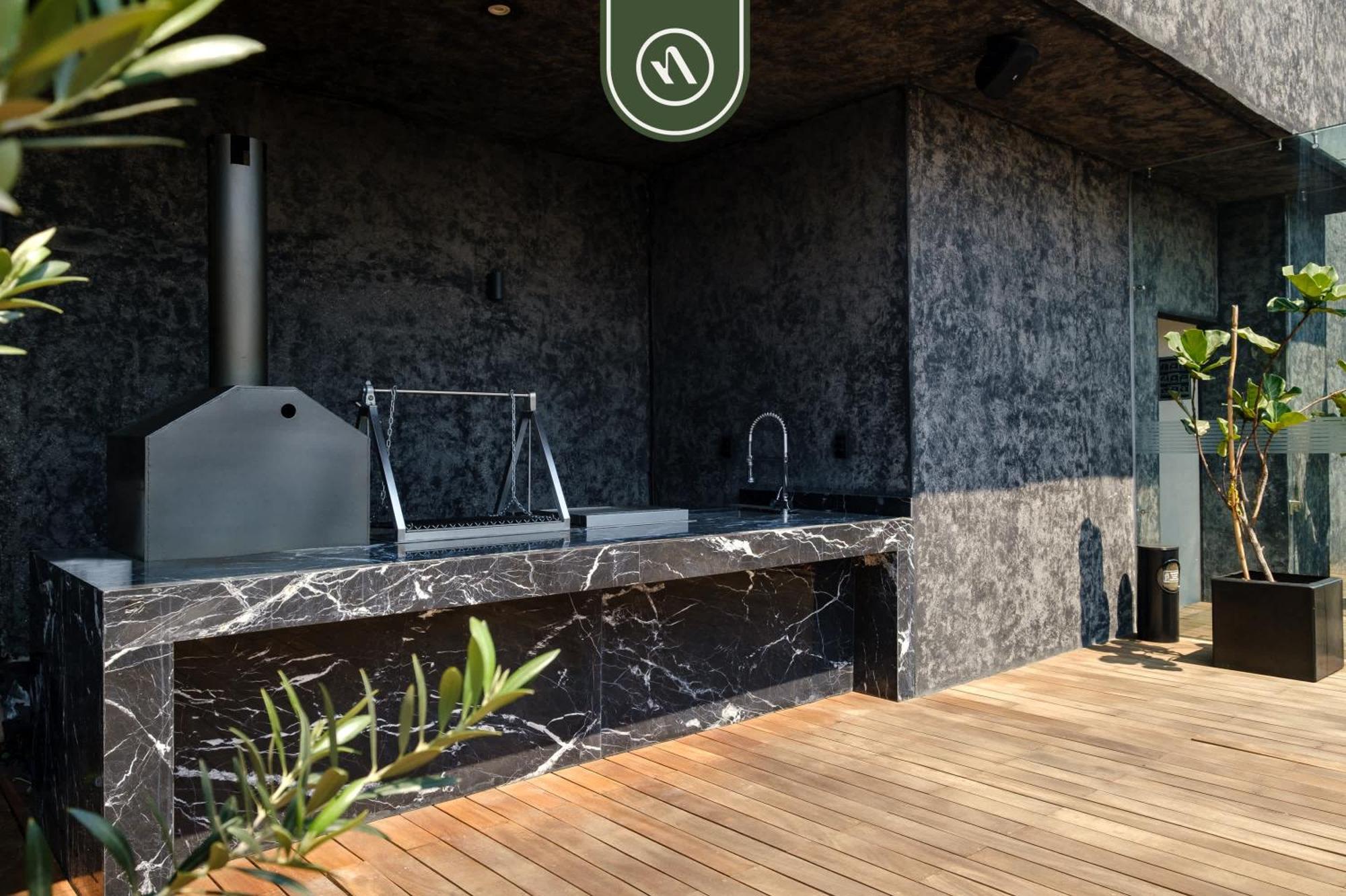 Centric 2 Bedroom - Gym - Open Air Cinema *